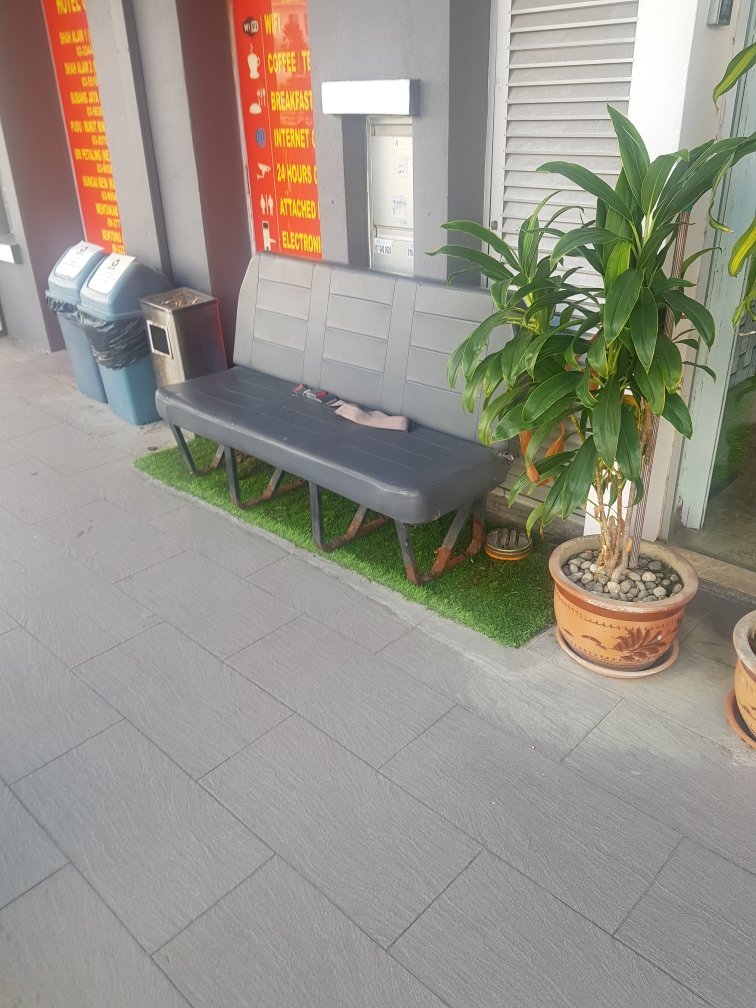 EV World Hotel Enstek-官方