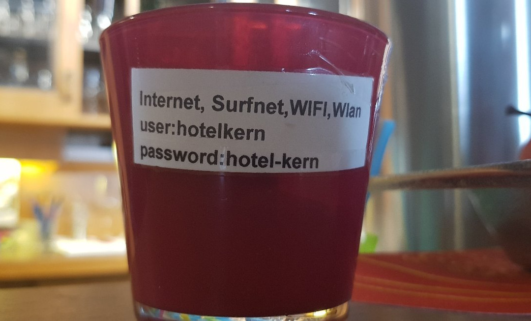 Hotel Restaurant Gasthof Kern主图