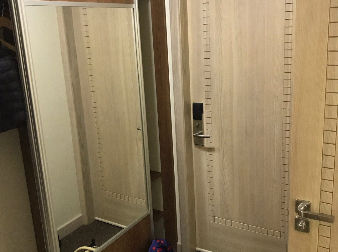 Smart Boutique Hotel Vitebsk主图