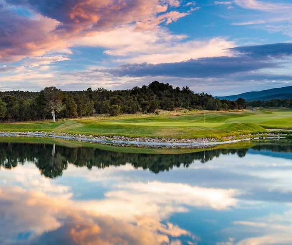 Paako Ridge Golf Club-Sandia Park必去景点