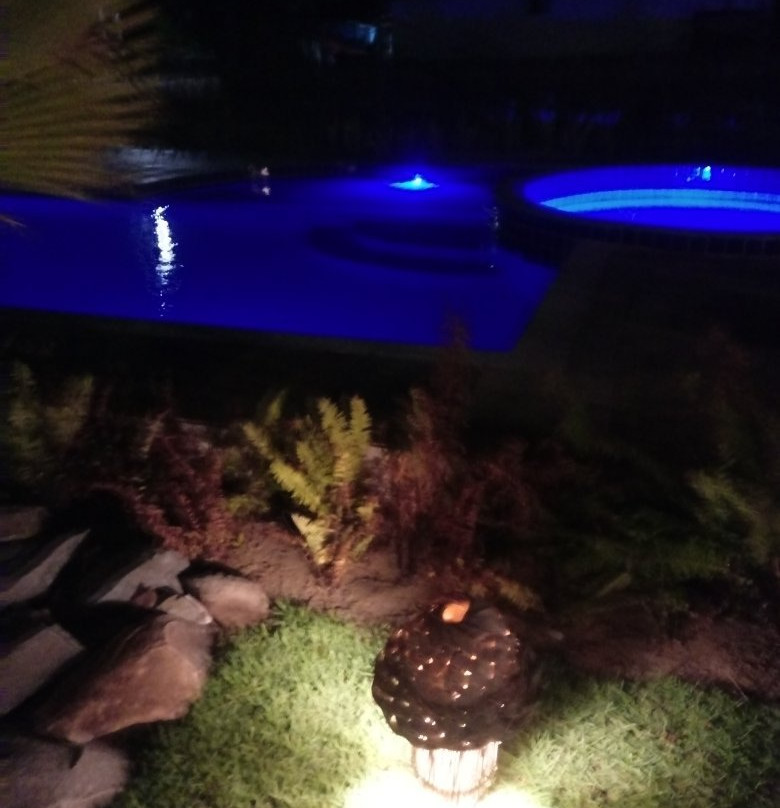 Pousada Melgaco主图