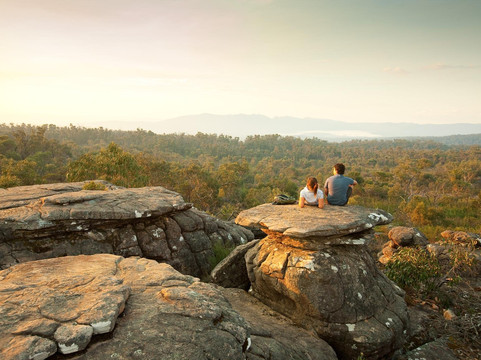 Wildlife Tours Australia - Adelaide-阿德莱德必去景点