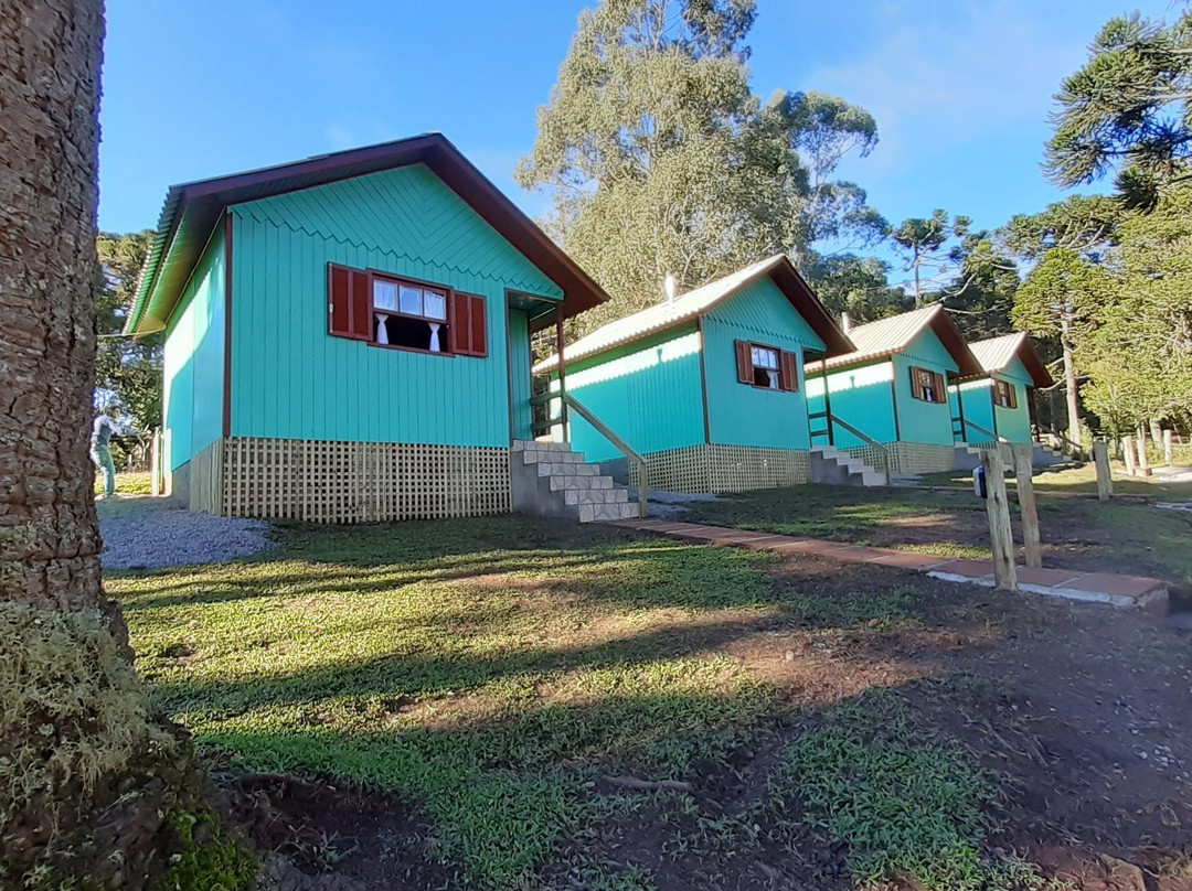 Cambará do Sul酒店住宿-Pousada Cardoso