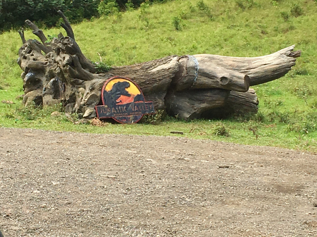 Ahupua'a O Kahana State Park-卡阿瓦必去景点
