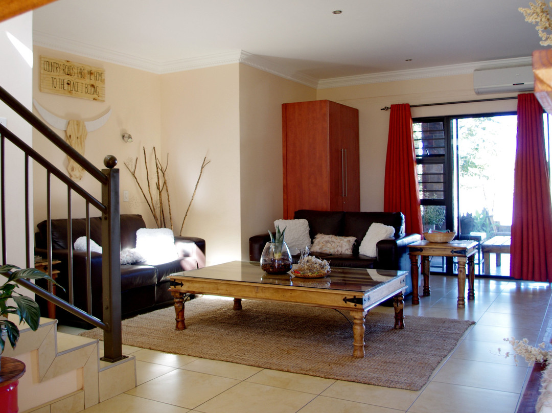 Eldorado Lodge主图