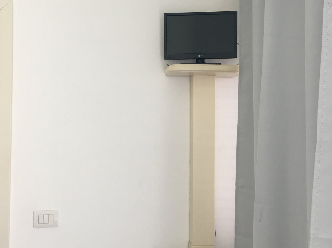 Albergo Ristorante Alfredo da Persichella 1960主图