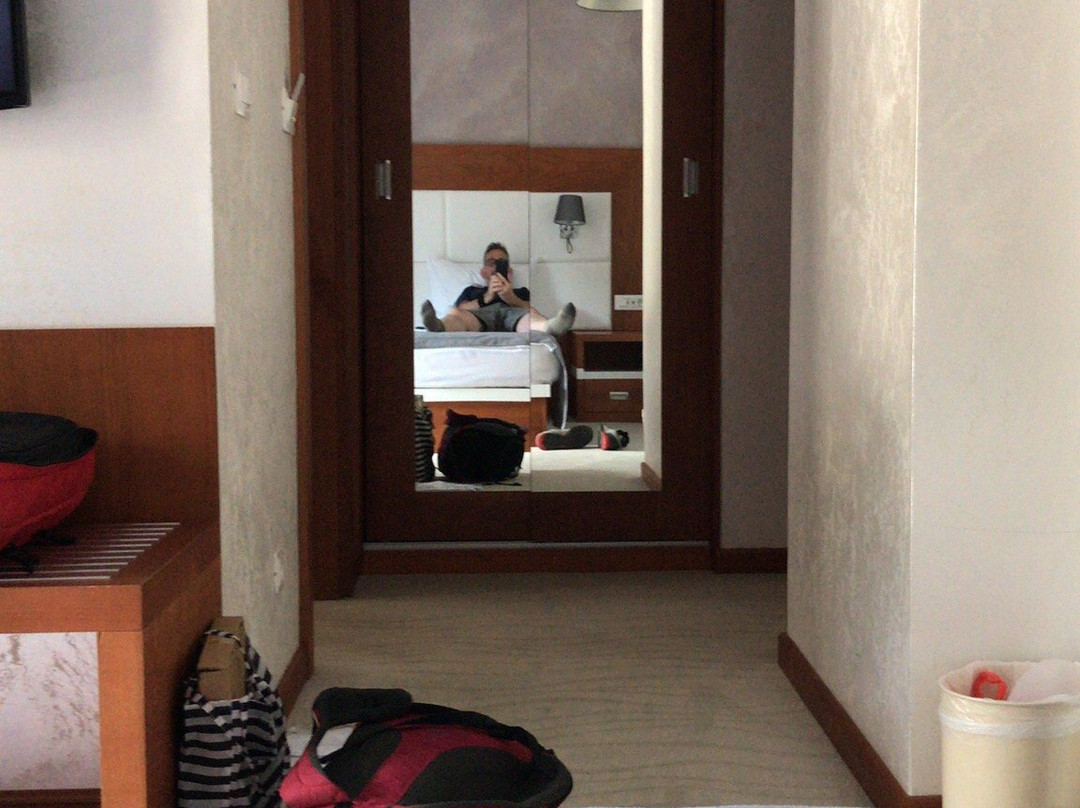 Hotel Porto In主图