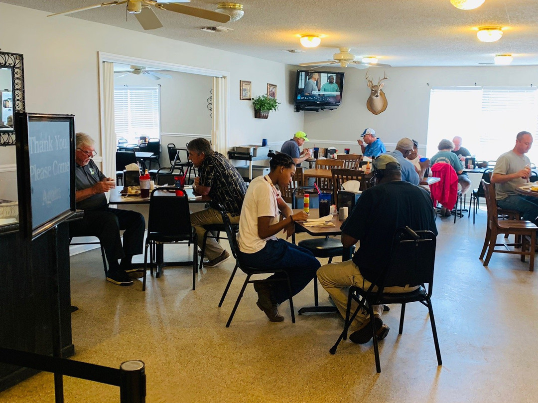 Georgetown旅游攻略图片