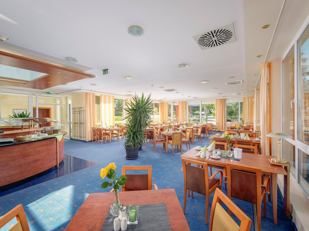 Hotel Das Allgäu主图