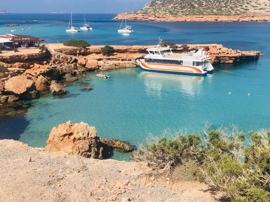 Ibiza Jeep Tours-伊维萨城区必去景点