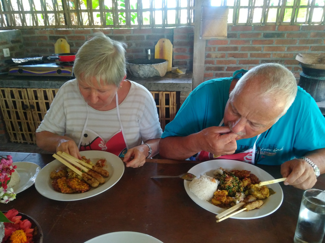 Ubud Cooking Bali景点图片