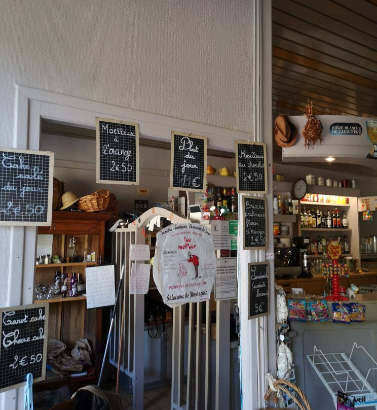 Le Repos du Pèlerin主图