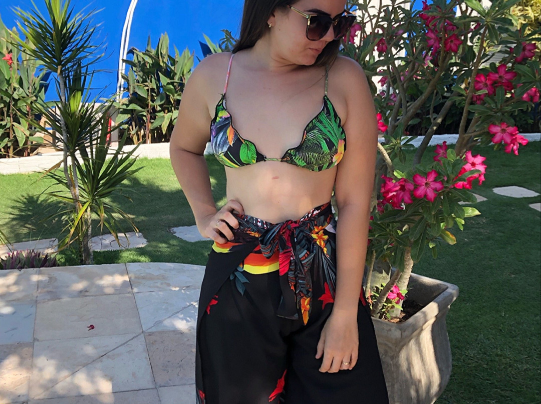 Pousada Jangadas de Canoa主图