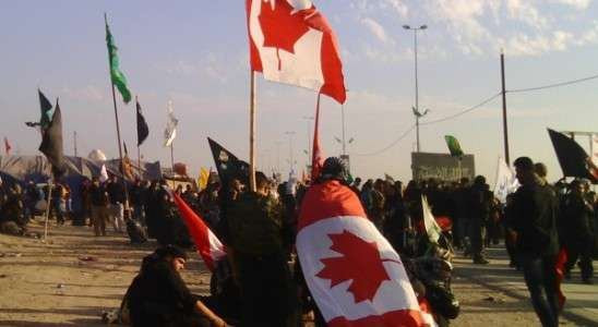 Imam Ali Holy Shrine-Najaf必去景点