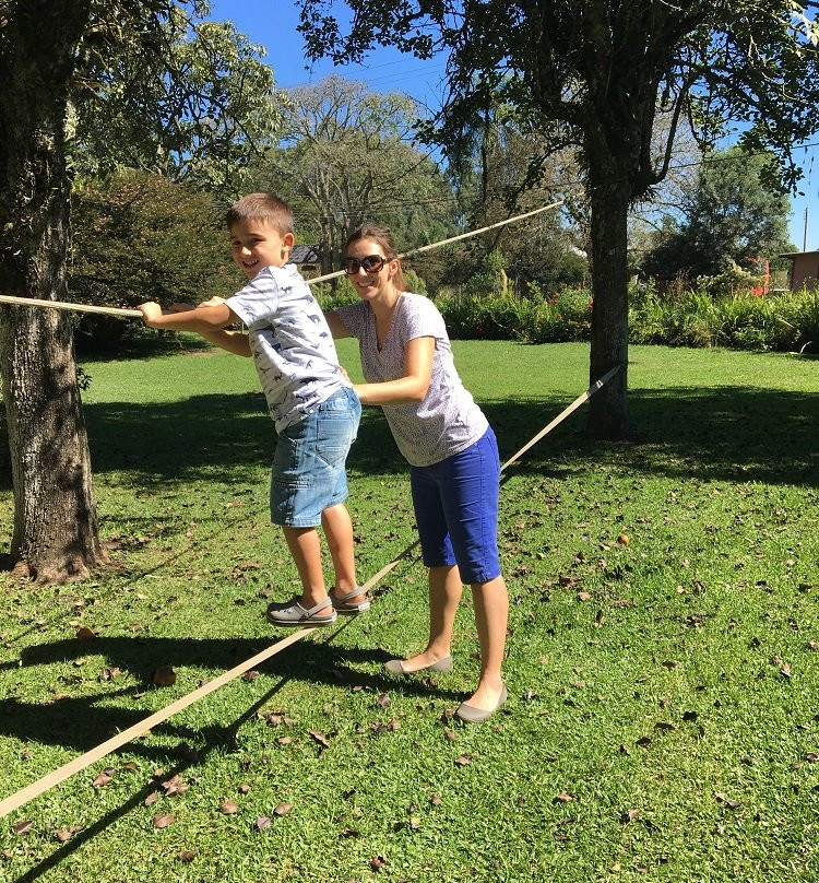 Colonia Witmarsum-Palmeira必去景点