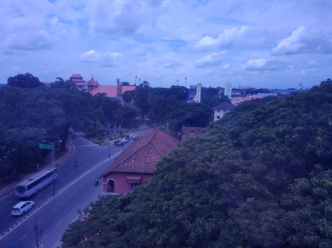 The South Park主图