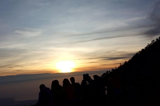 Information Center Pemuteran-佩母德兰必去景点