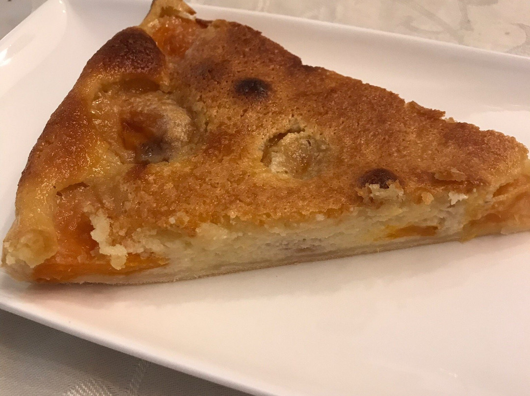 La Ferme du Garnasson主图