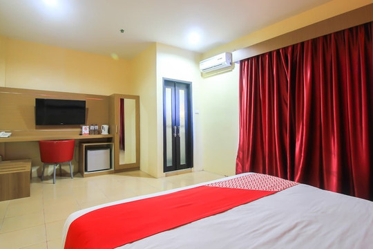 OYO 1153 Tiga Dara Hotel & Resort主图