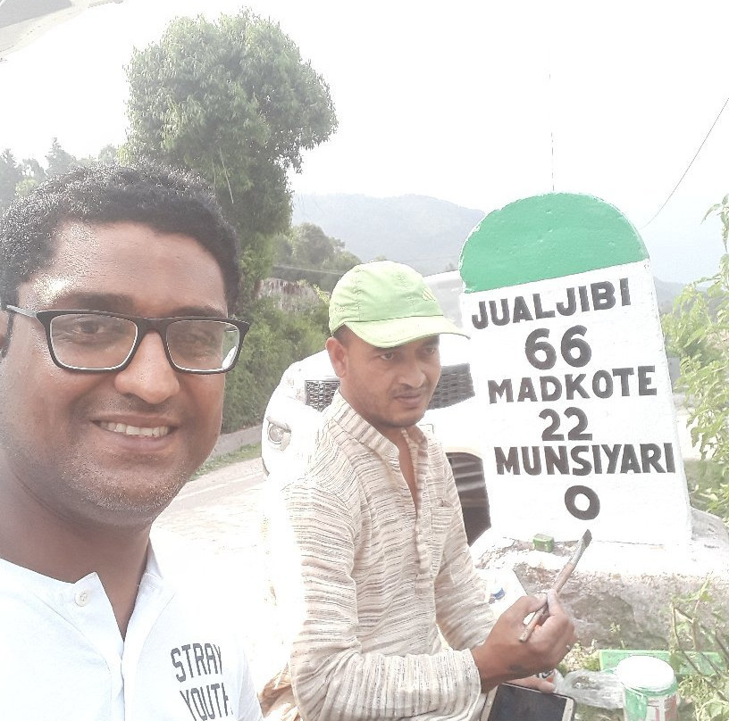 Hotel Bala Paradise主图