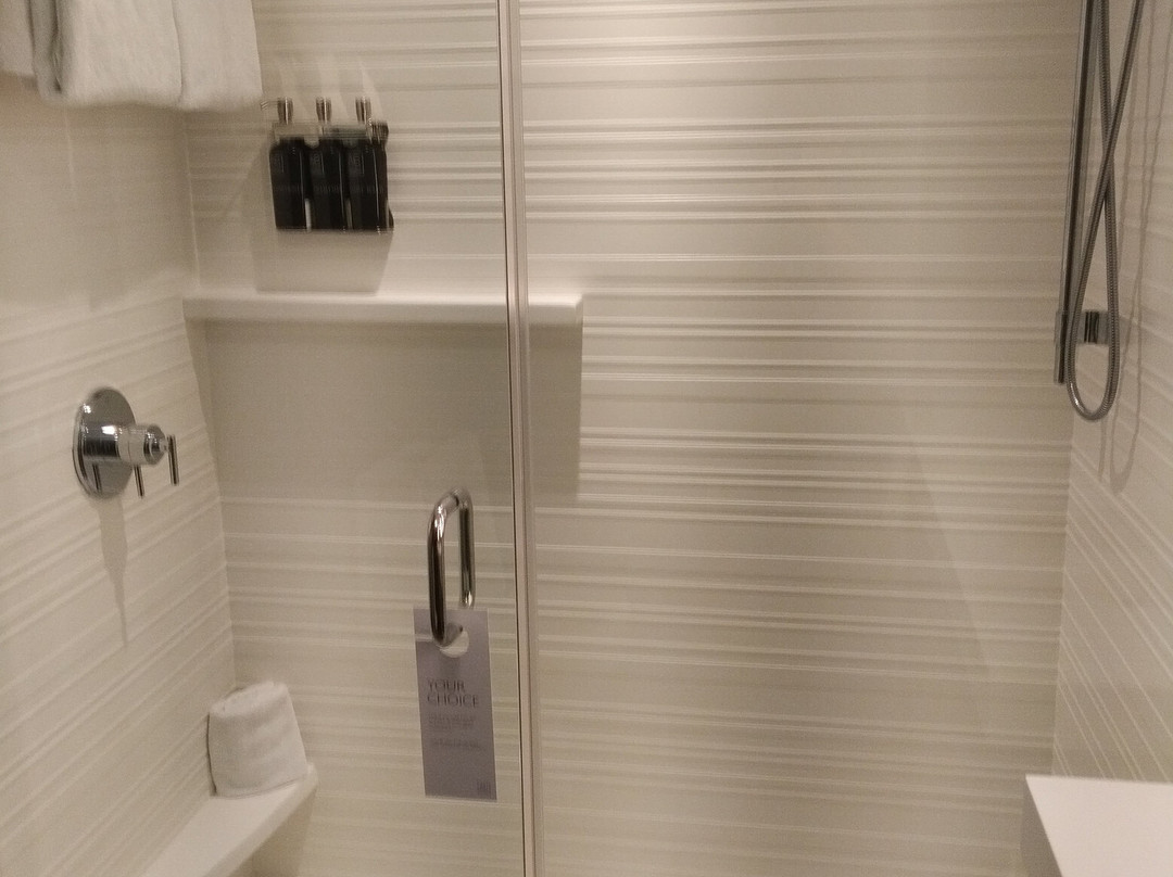 Ac Hotel Boston Cambridge主图