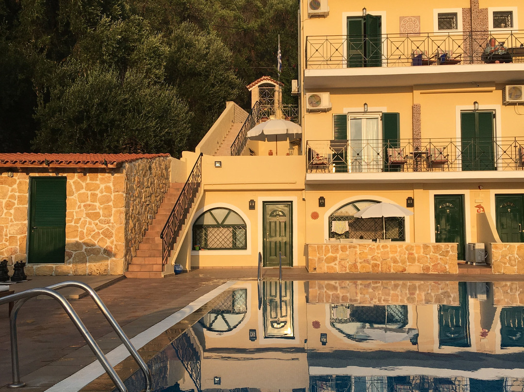 Archontiko Loukis主图