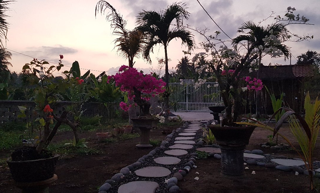 Ayumar Homestay主图