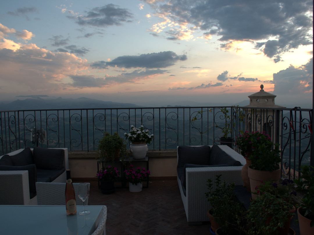 Tourism Office of San Marino-圣马力诺城必去景点