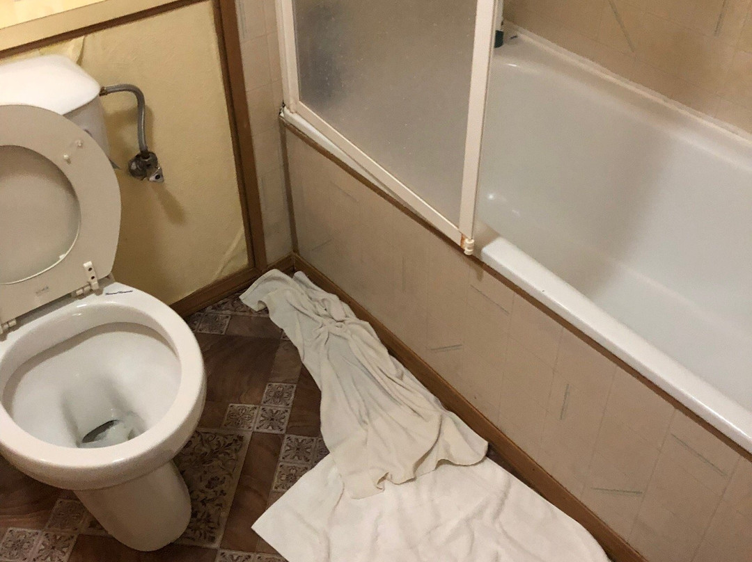 Chagala Hotel Uralsk主图