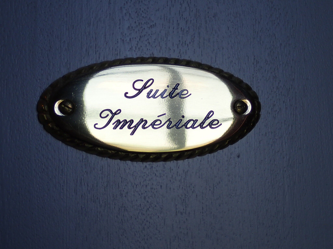 Manoir Plessis Bellevue主图