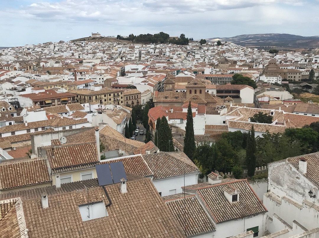 Mirador de Antequera景点图片