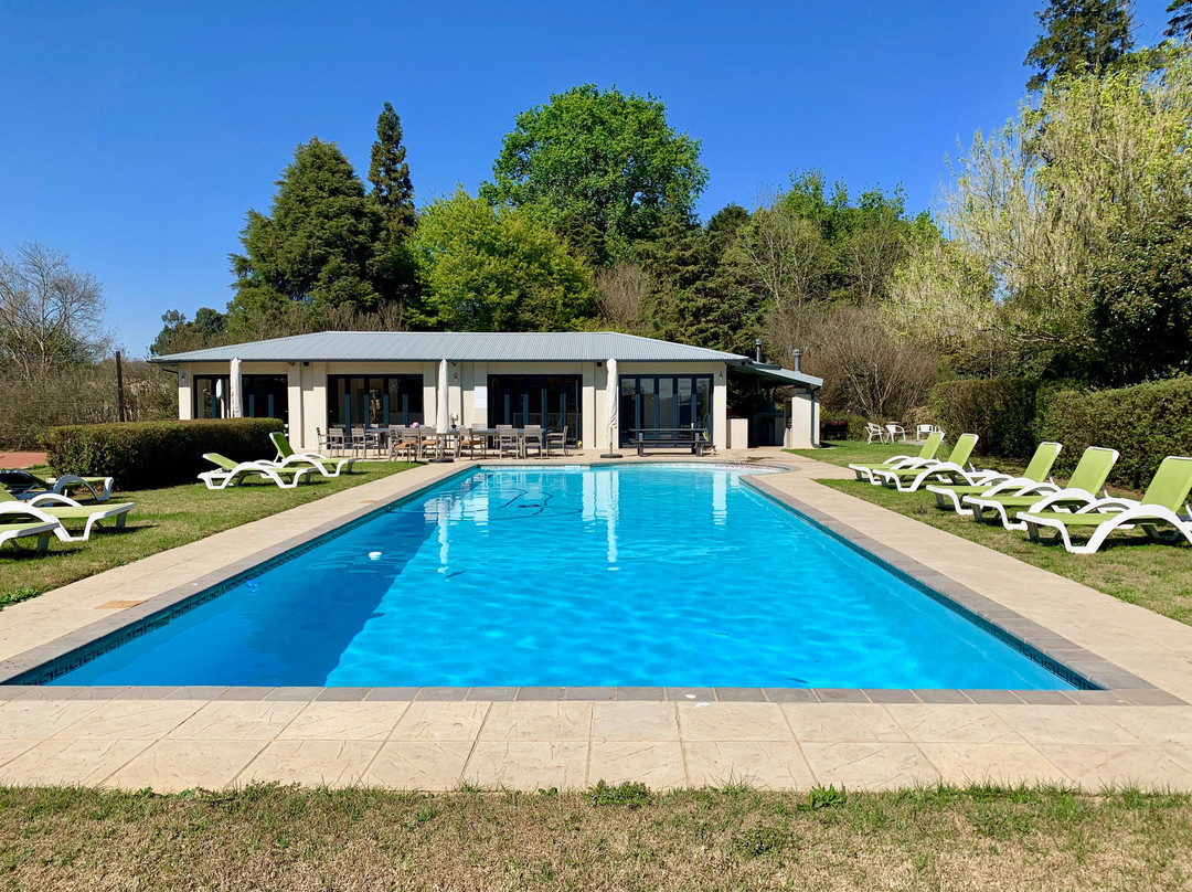 Fordoun Hotel & Spa主图