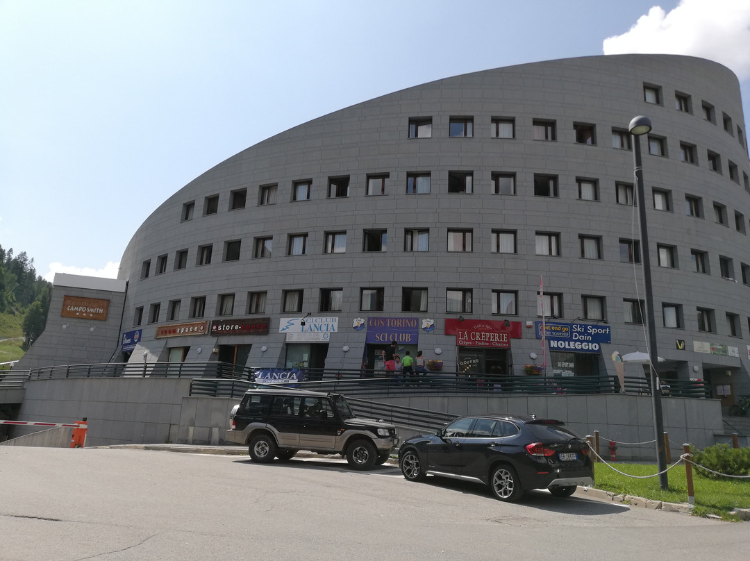 Residence Campo Smith主图