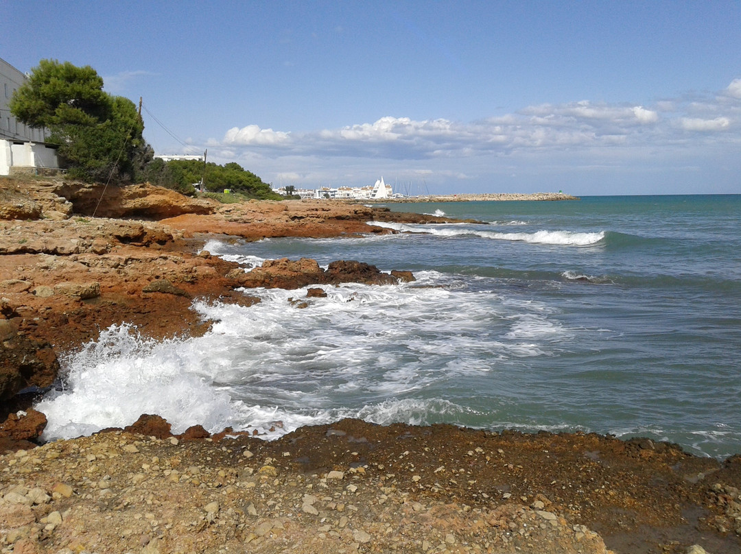 Complejo Eurhostal主图