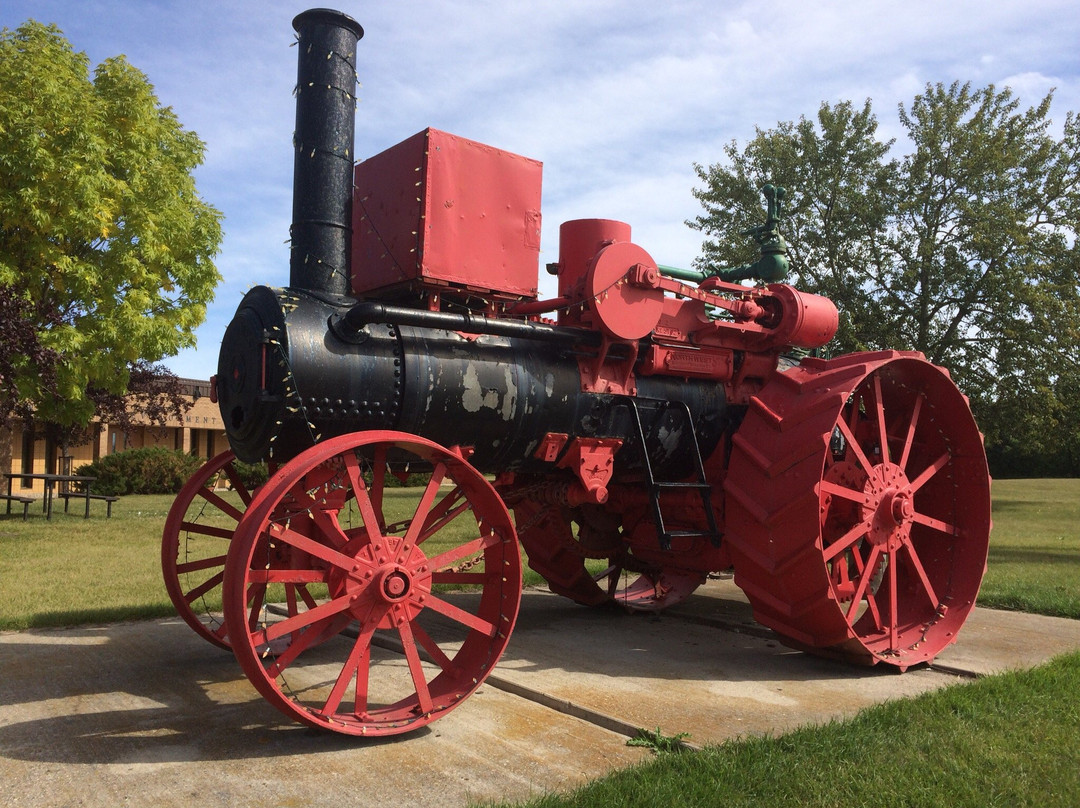 Western Development Museum Yorkton-Yorkton必去景点
