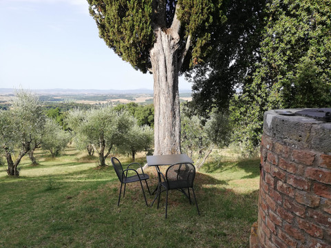 珀葛戈噢博呐利度假农庄酒店主图