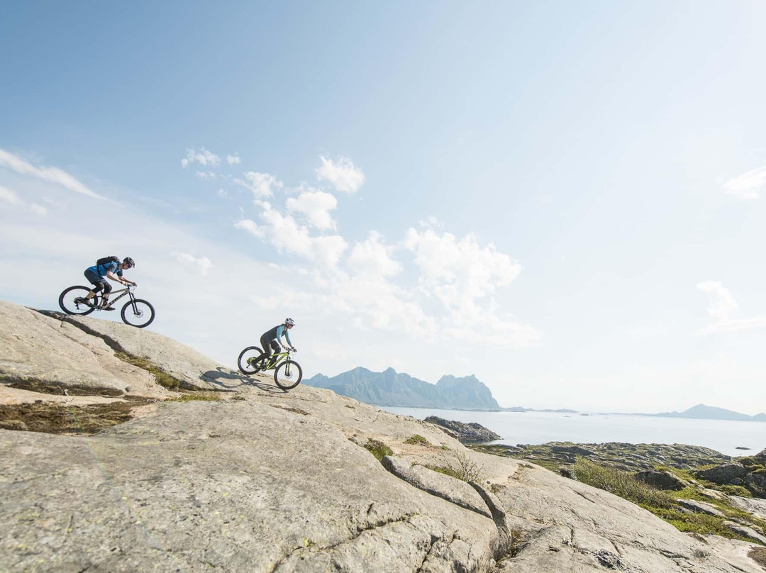 Norwegian Adventure Company景点图片