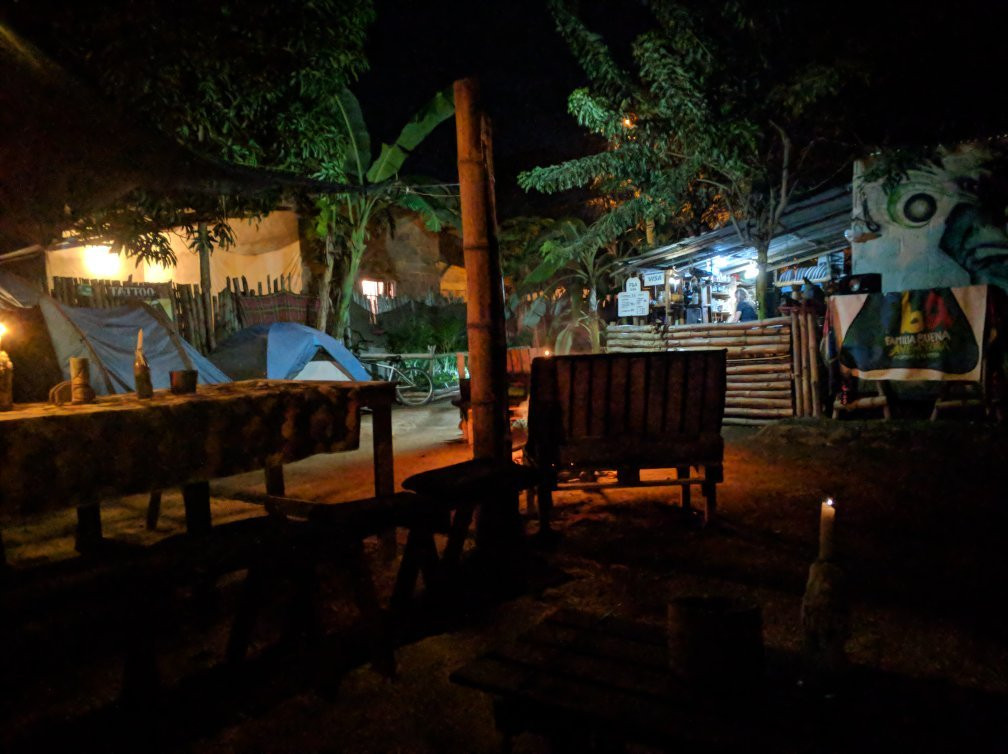 FBA Familia Buena Aventura BAR-帕洛米诺必去景点