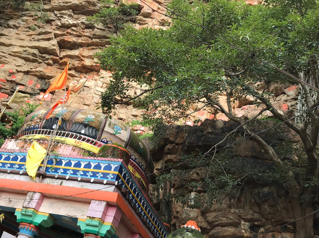 Sukhanand Dham景点图片