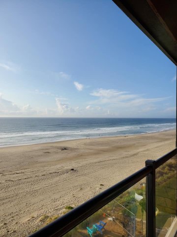 海星庄园海滨酒店-酒店景观