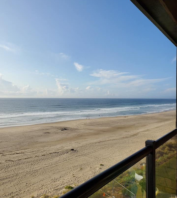 海星庄园海滨酒店主图