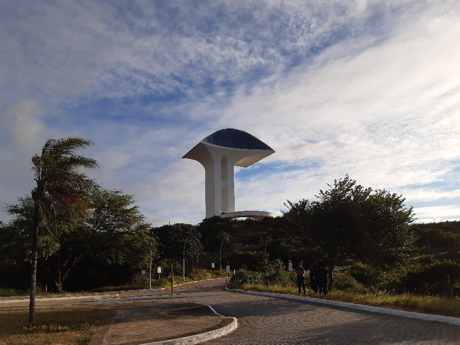 Memorial Natal-Natal必去景点