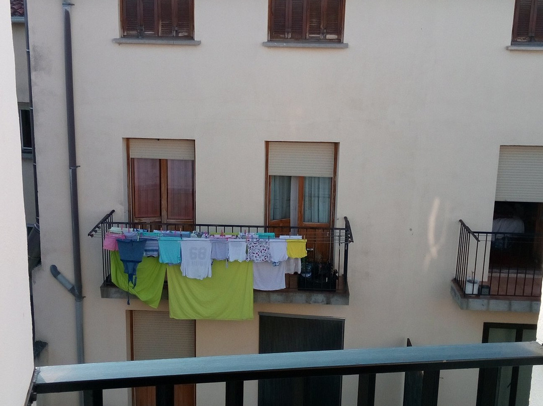 加西亚拉米雷斯酒店主图