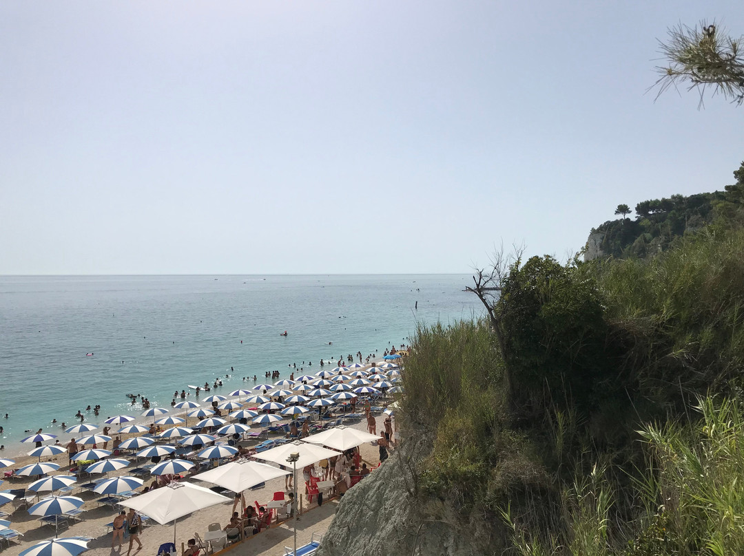 Da Marco - Stabilimento Balneare-Sirolo必去景点