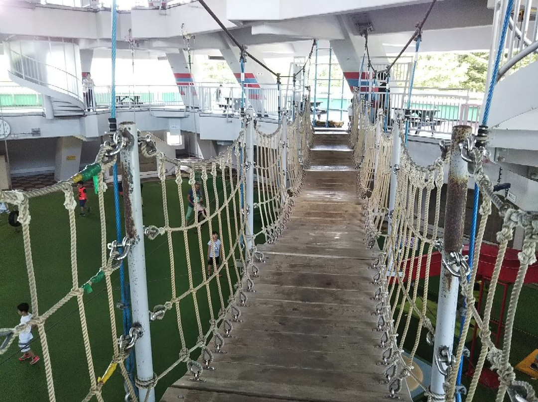 Hokkaido kodomonokuni-砂川市必去景点