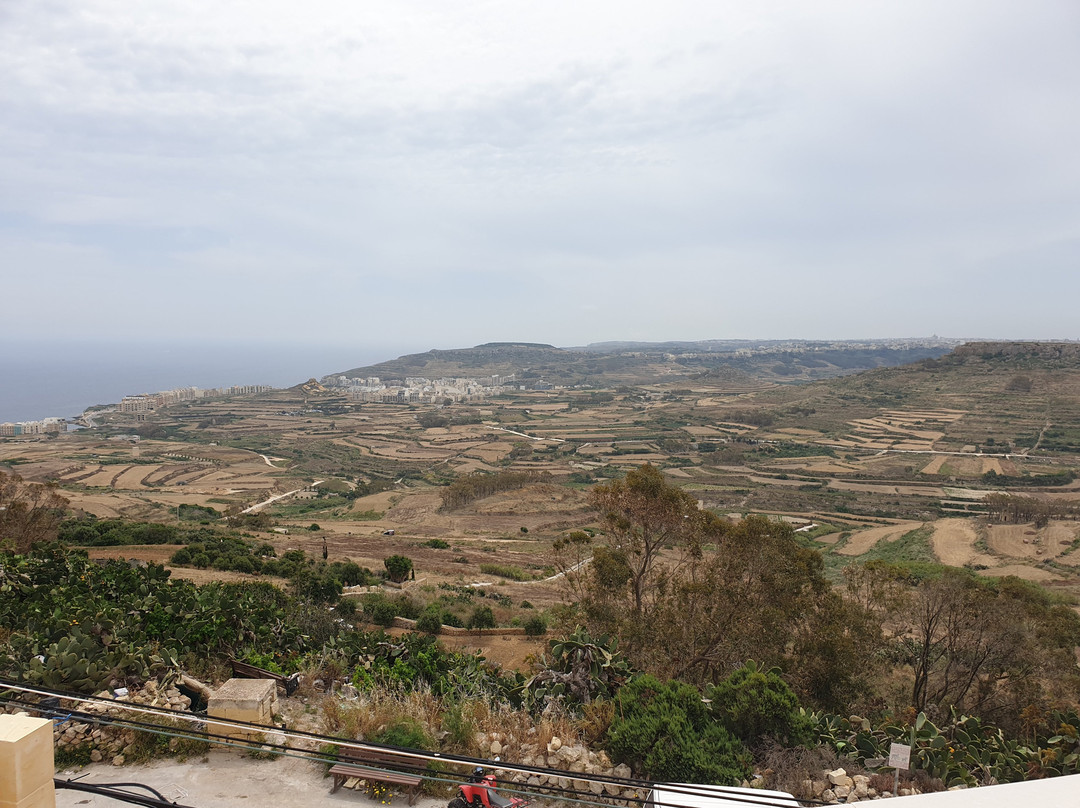 IC-Cens Ta' Kola B&B主图