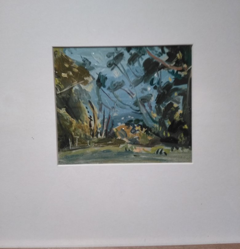 Meffan Museum and Art Gallery-Forfar必去景点