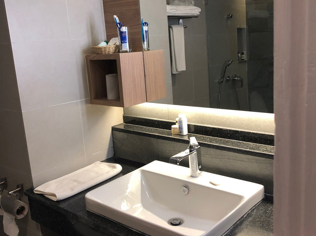 Siam Thani Hotel主图