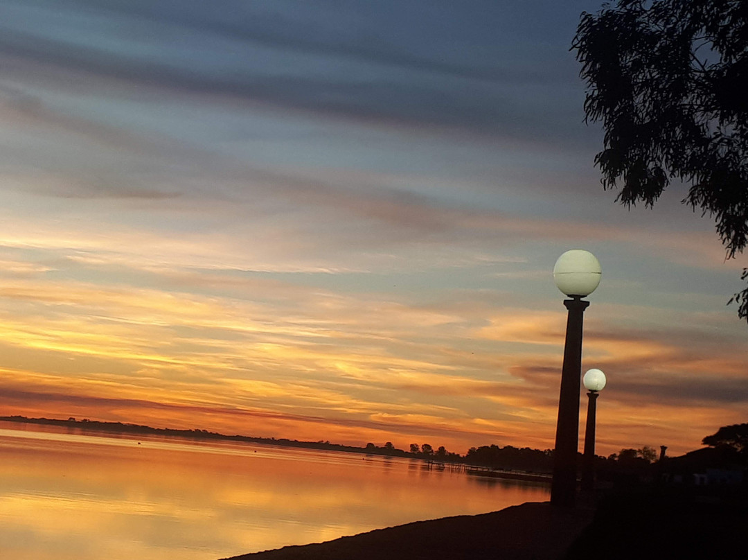 Las Moraditas Apart Hotel Cabanas主图