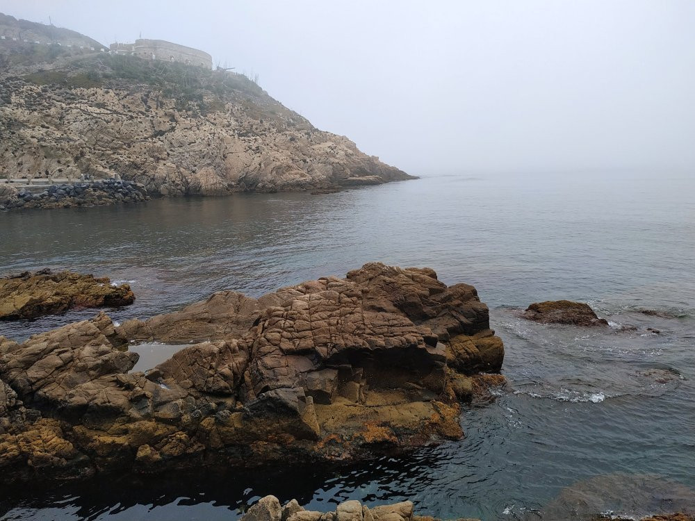 Monte Hacho-Ceuta必去景点